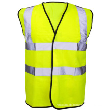 Workwear Hi vis Damen -Sicherheitsweste